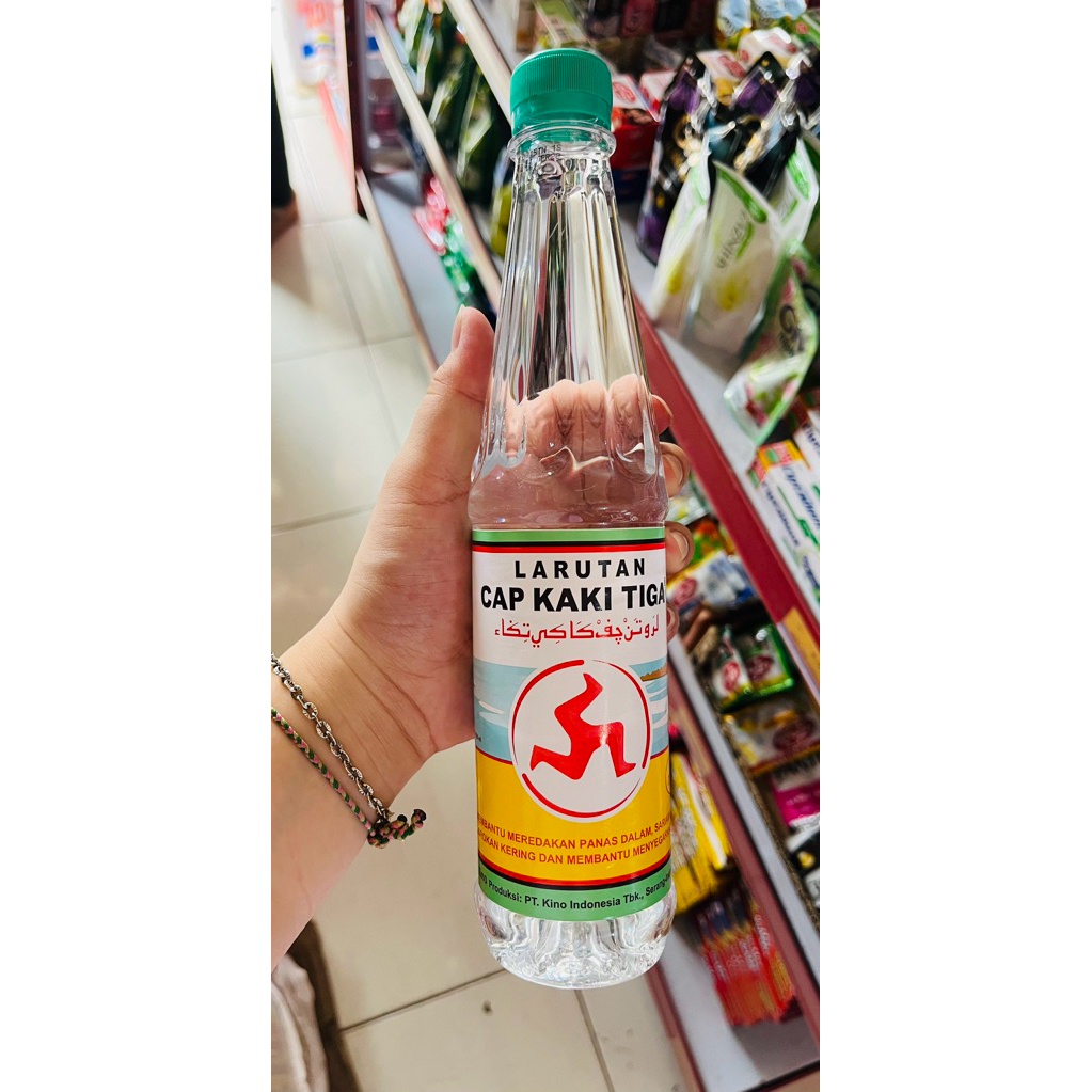 

LARUTAN CAP KAKI TIGA 500ML