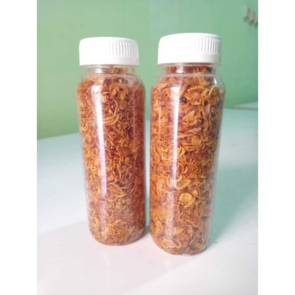 

Bawang goreng premium 100% asli bawang 100g