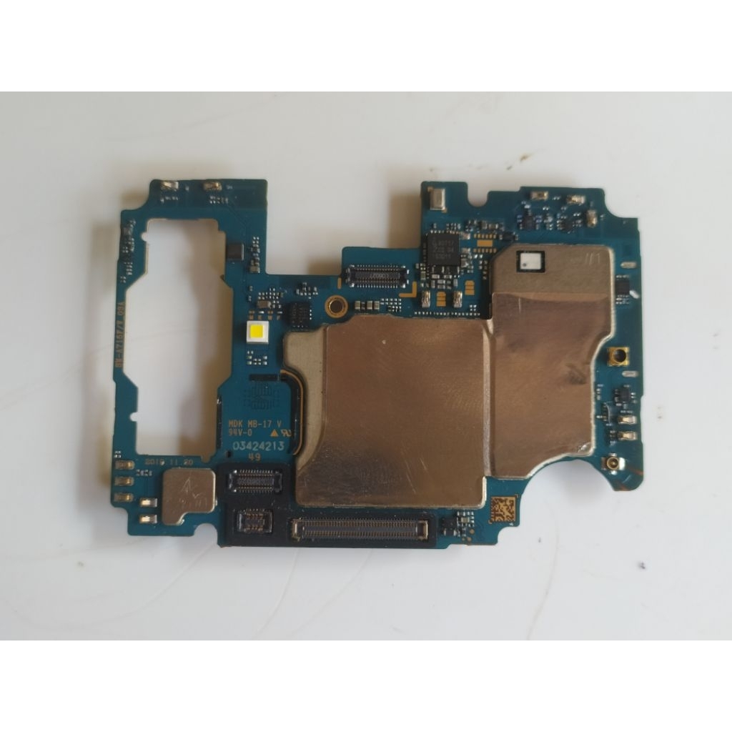 mesin samsung a71 8/128