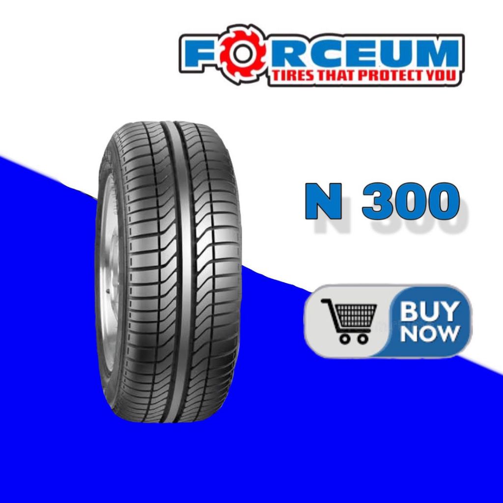Ban Forceum 185/70R13 185/70/13 18570R13 185/70 R13 18570 R13 R 13 N300 N 300
