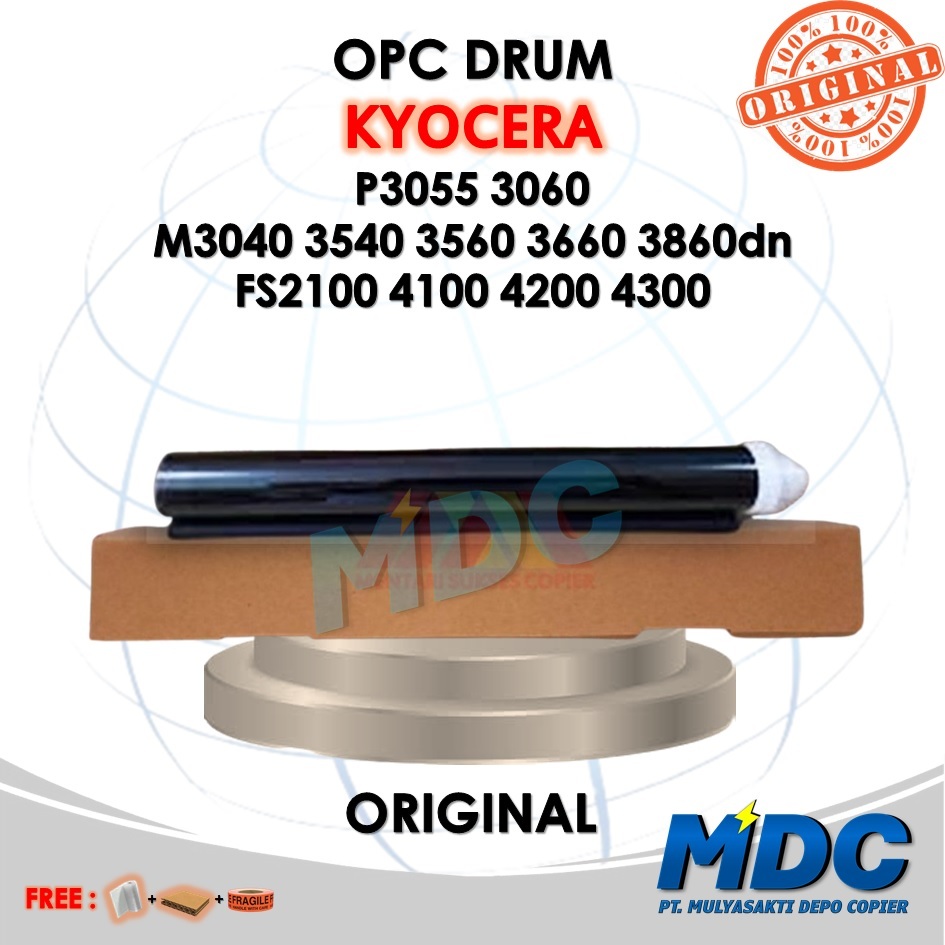 OPC DRUM KYOCERA M3660idn M3860idn 3660 3860