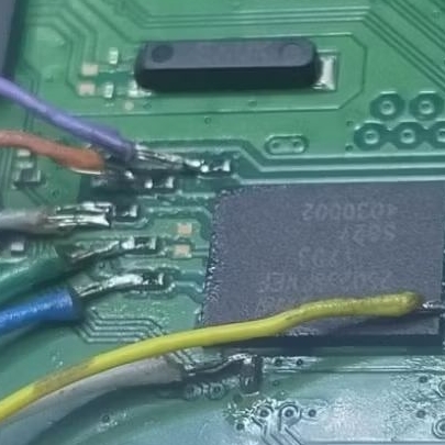 REVERT/DOWNGRADE PS4 original jadi hen