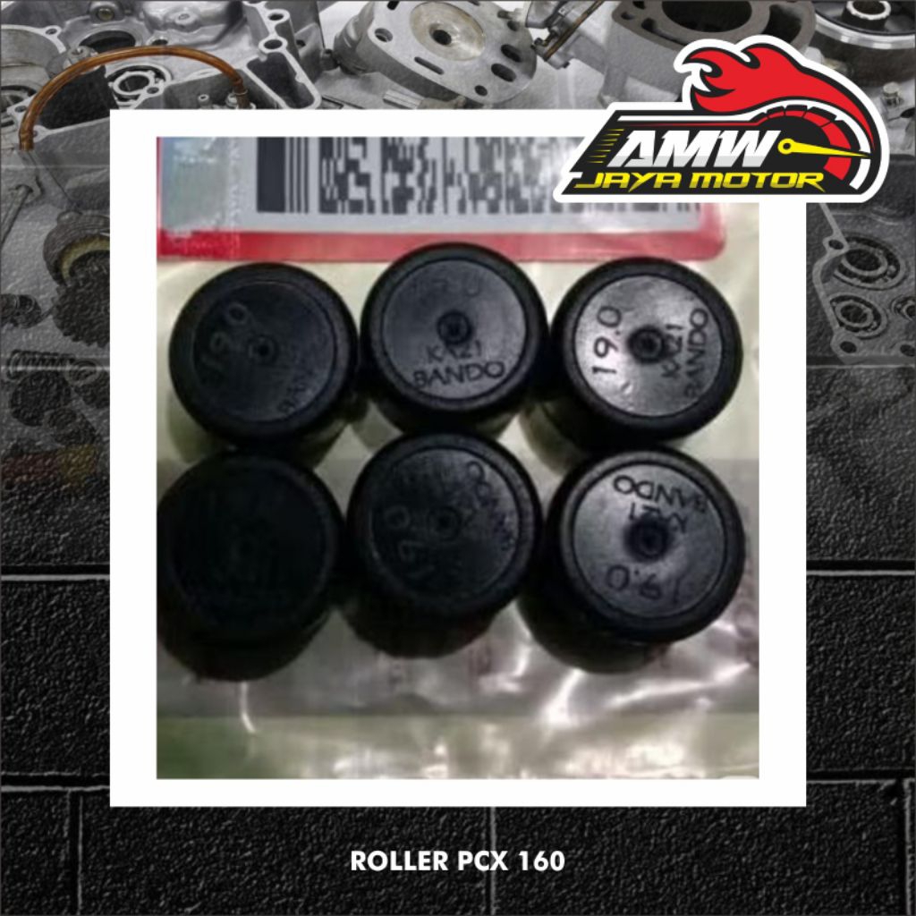 ROLLER PCX 160
