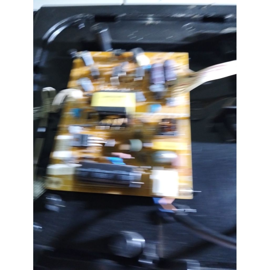 psu tv led Polytron 24 inch