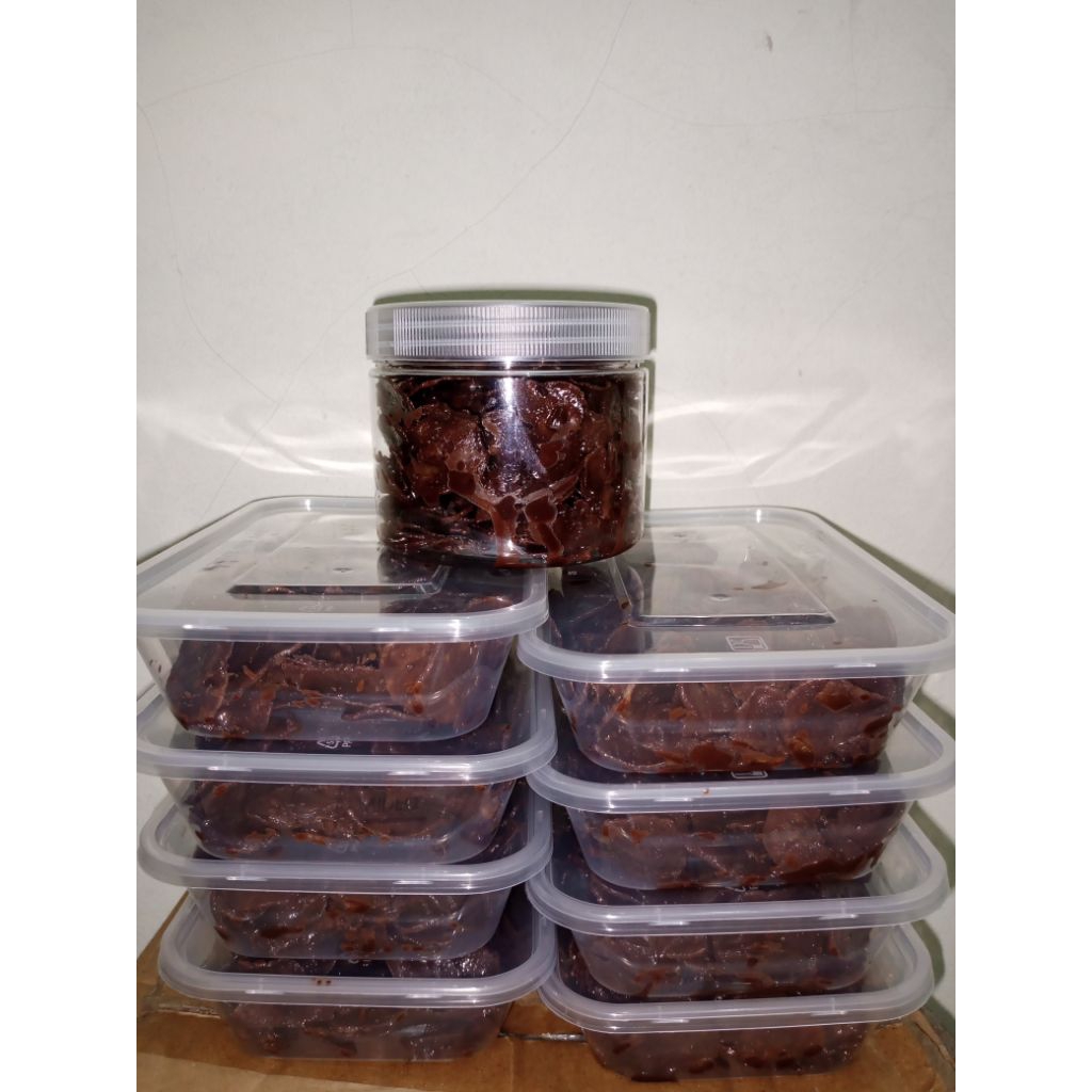 

Pisang Coklat Crispy