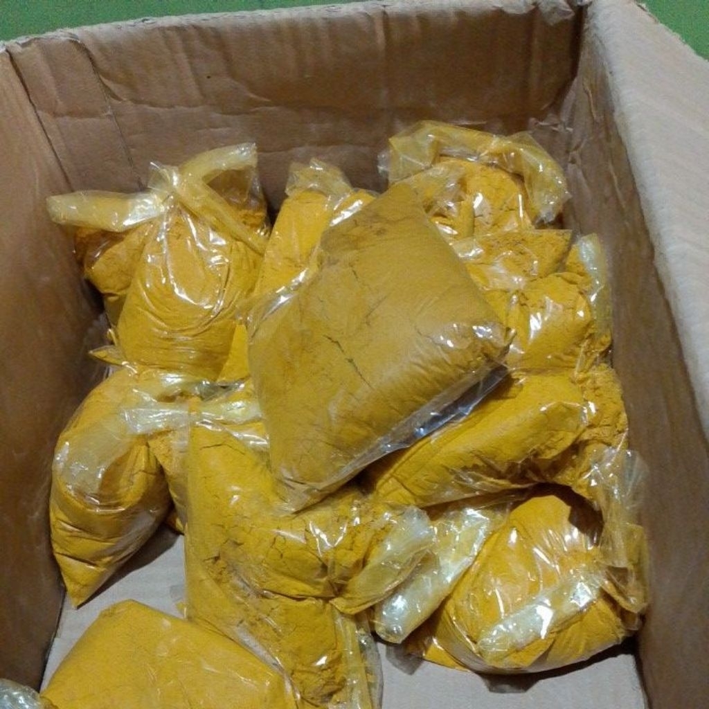 

Kunir Kunyit Eceran Termurah (1 pcs)