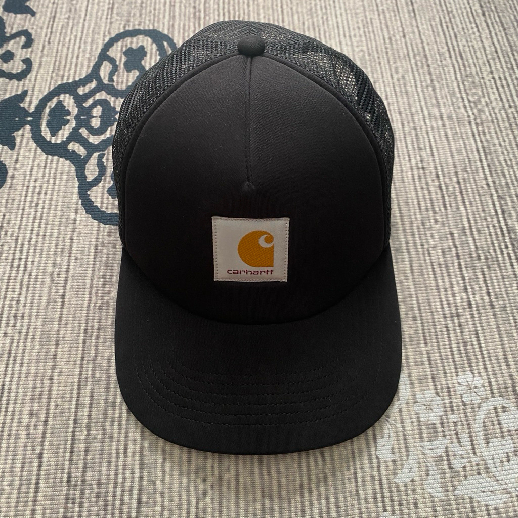 Carhartt WIP Austin Trucker Cap