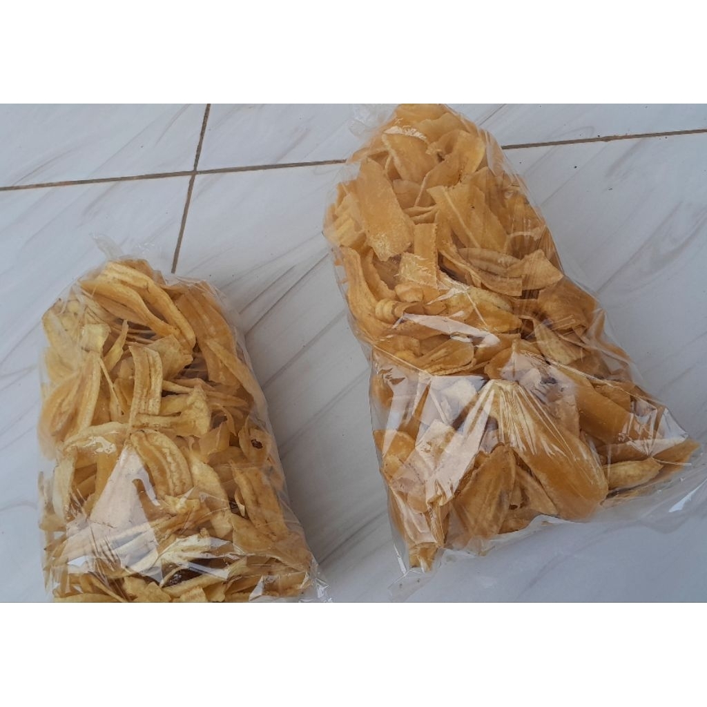 

keripik pisang