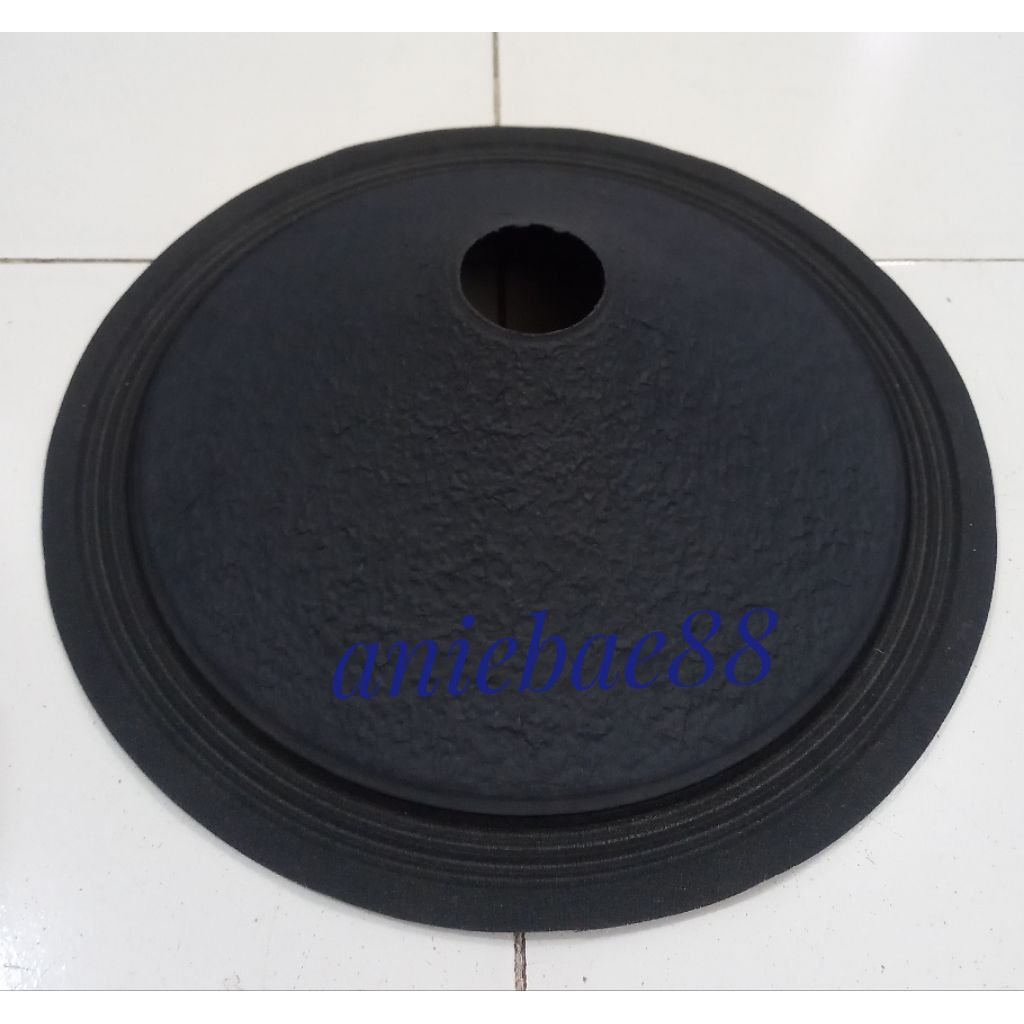 Daun speaker 15 inch kulit jeruk LB50mm