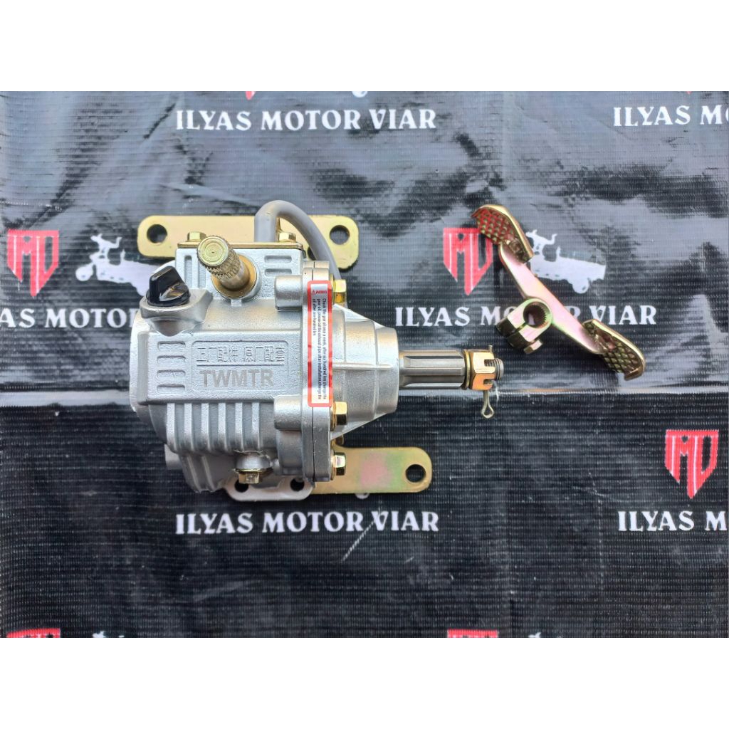 GearBox 110cc Viar karyabit Tossa Pico,dan mesin motor Grand,Supra 110cc,honda karisma 125