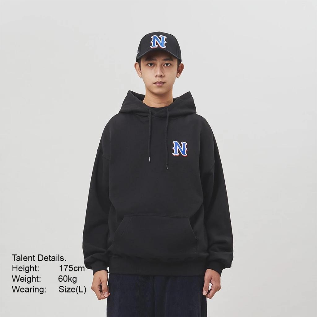 Hemat Nrdn Clothing Sweater Hoodie Western