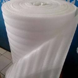 

D ( D21 ) PE FOAM POLIBONDING BUSA PACKING / DEKORASI BUNGA UK 1 METER KETEBALAN 6 MM