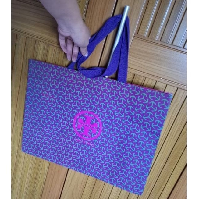 

[Ready Stock] Paper Bag Branded