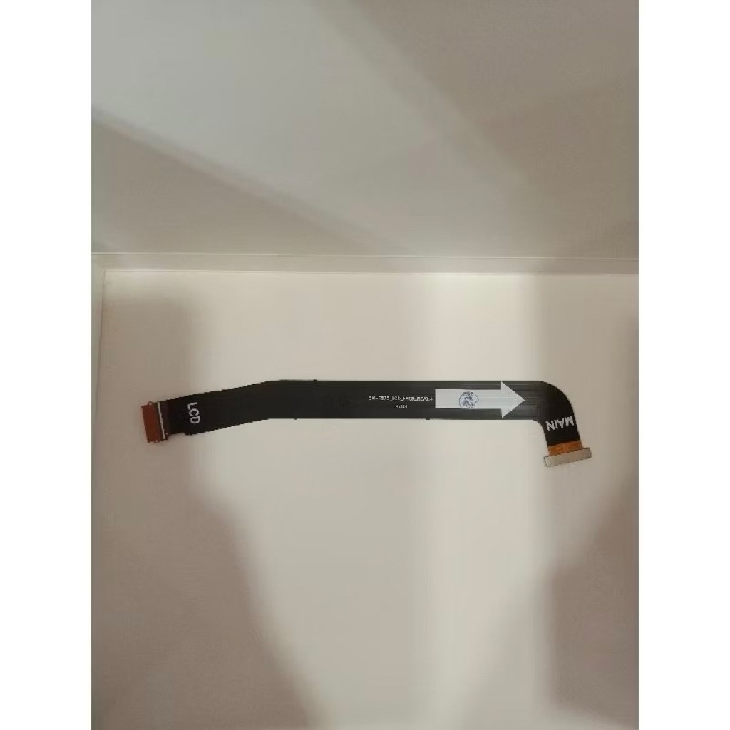 FLEXIBEL FLEKSIBEL LCD SAMSUNG TAB S7 T875