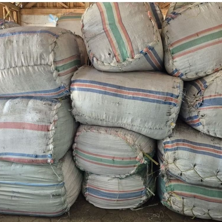 

Sambiloto Sambiroto Cacah Pendek Kering 1ball 60kg