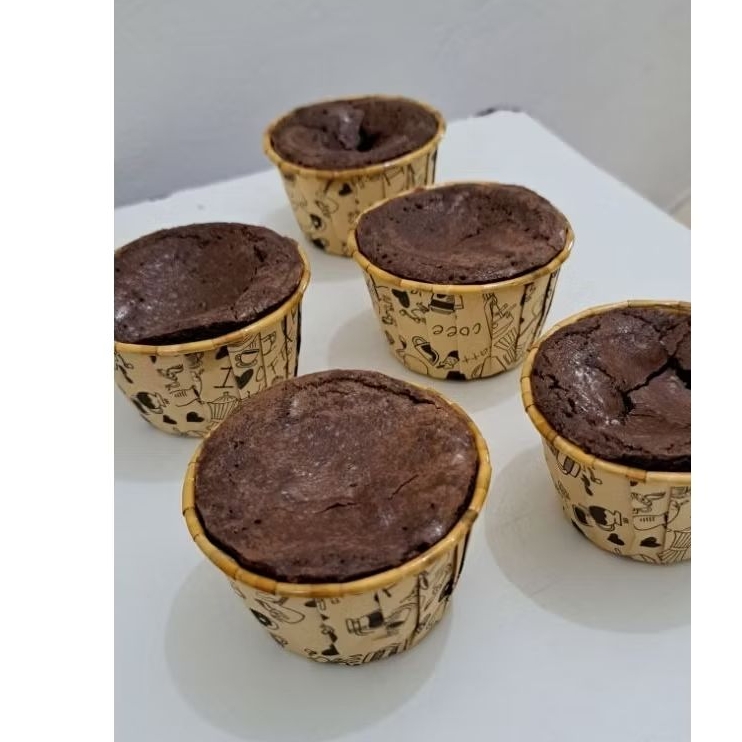 

Chocolate Cheese Melted