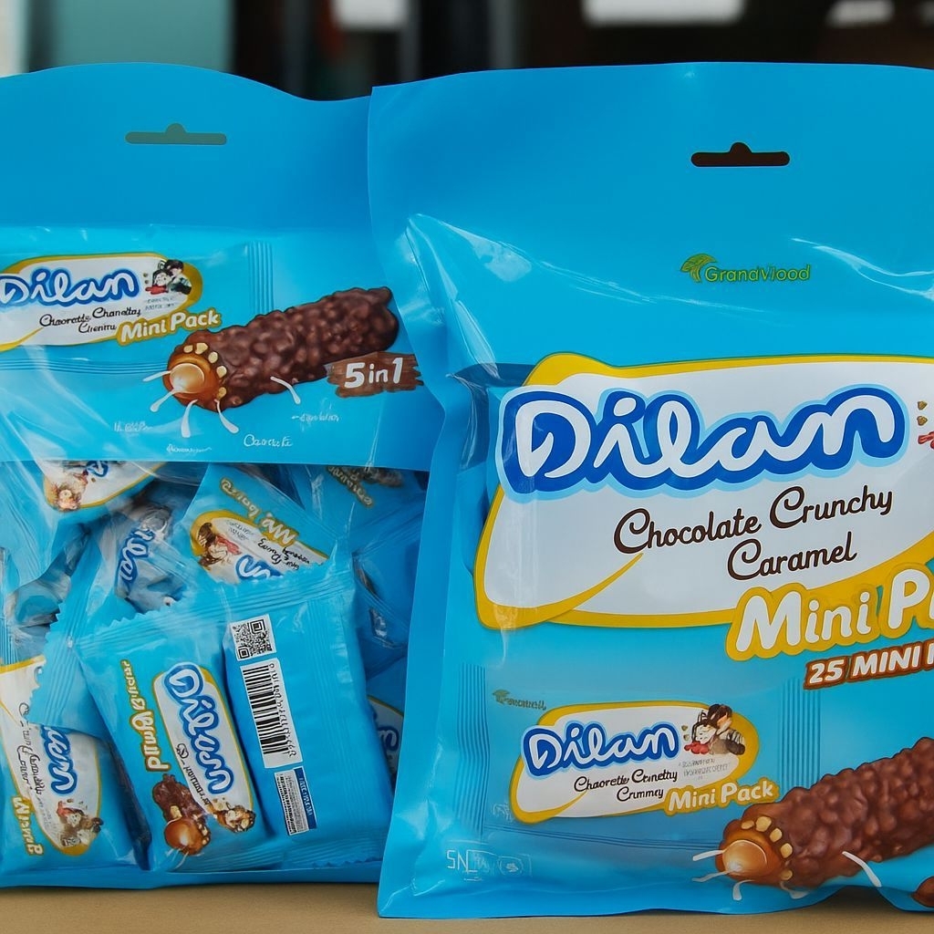 

DILAN GARUDA FOOD SEMUA VARIANT KHUSUS BOX / TOPLES