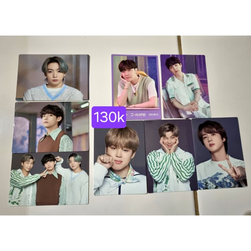 BTS Mini PC Sowoozoo Preloved