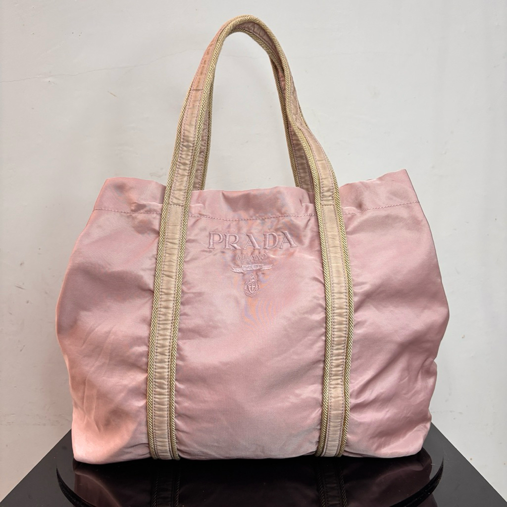 Vintage Prada Tote bag