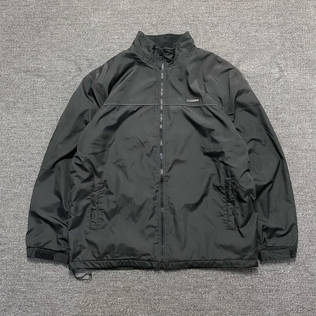 Converse Windbreaker Jacket