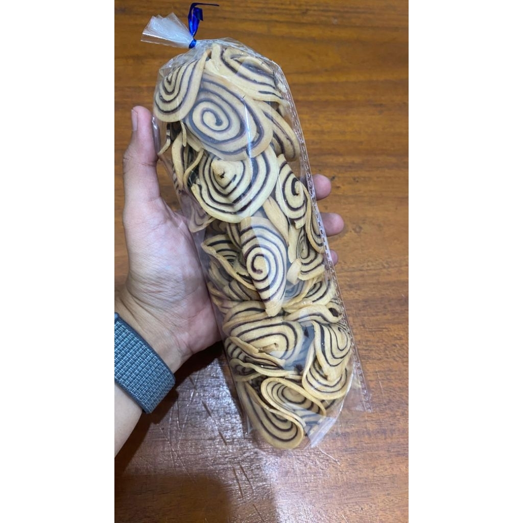 

KUE KUPING GAJAH 100GRAM - KUE KERING - KUE JADUL