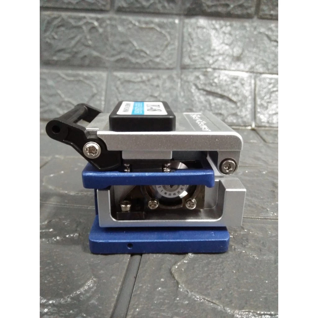 FIBER CLEAVER (FC) 6S Fiber Optic Cable FTTH