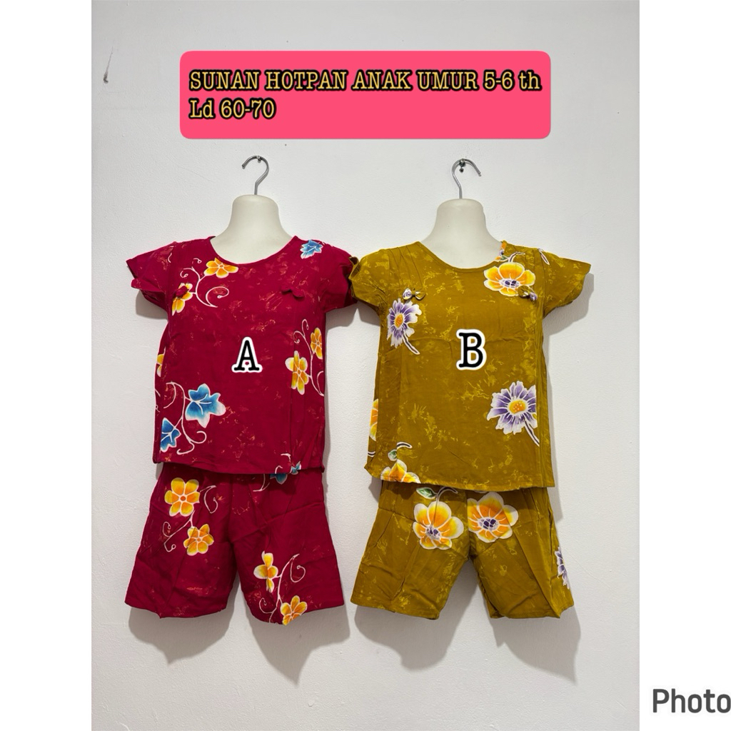 Batiq777 SUNAN CL 3/4 ABG/SUNAN BATIK ASLI BISA COD