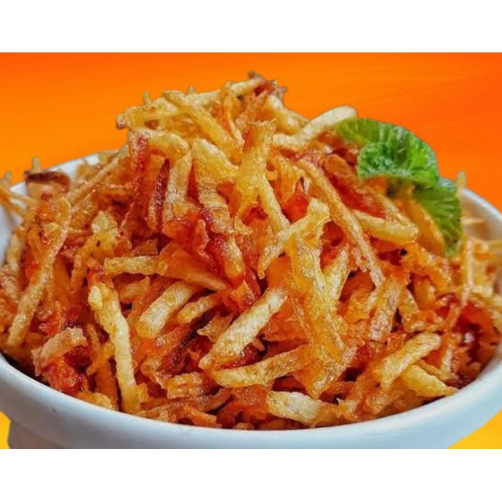 

Kentang Mustofa 500ml