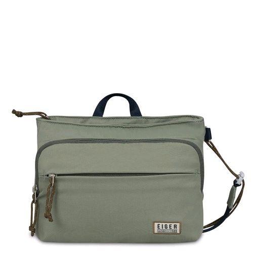 TAS SLEMPANG ORIGINAL EIGER FIORA SACOCHE BAG Selempang Wanita