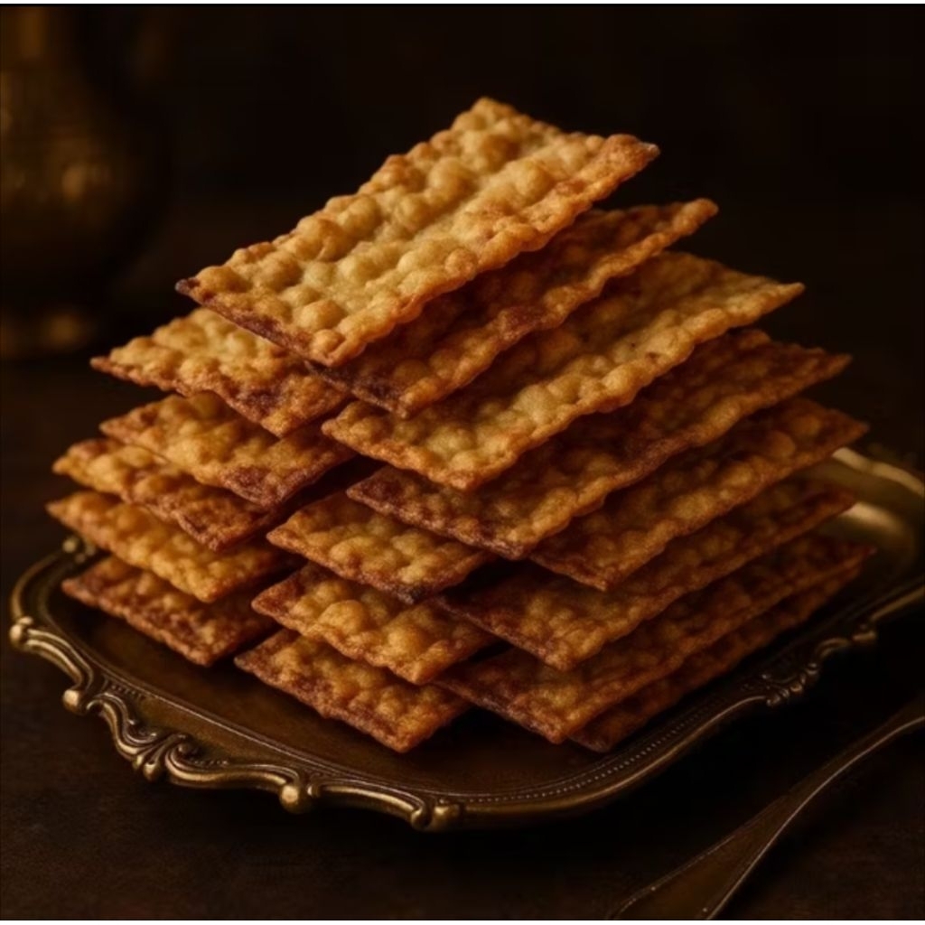 

[GRATIS ONGKIR] Pisang Sale Asli - Camilan Renyah & Manis, Cocok Buat Oleh-Oleh