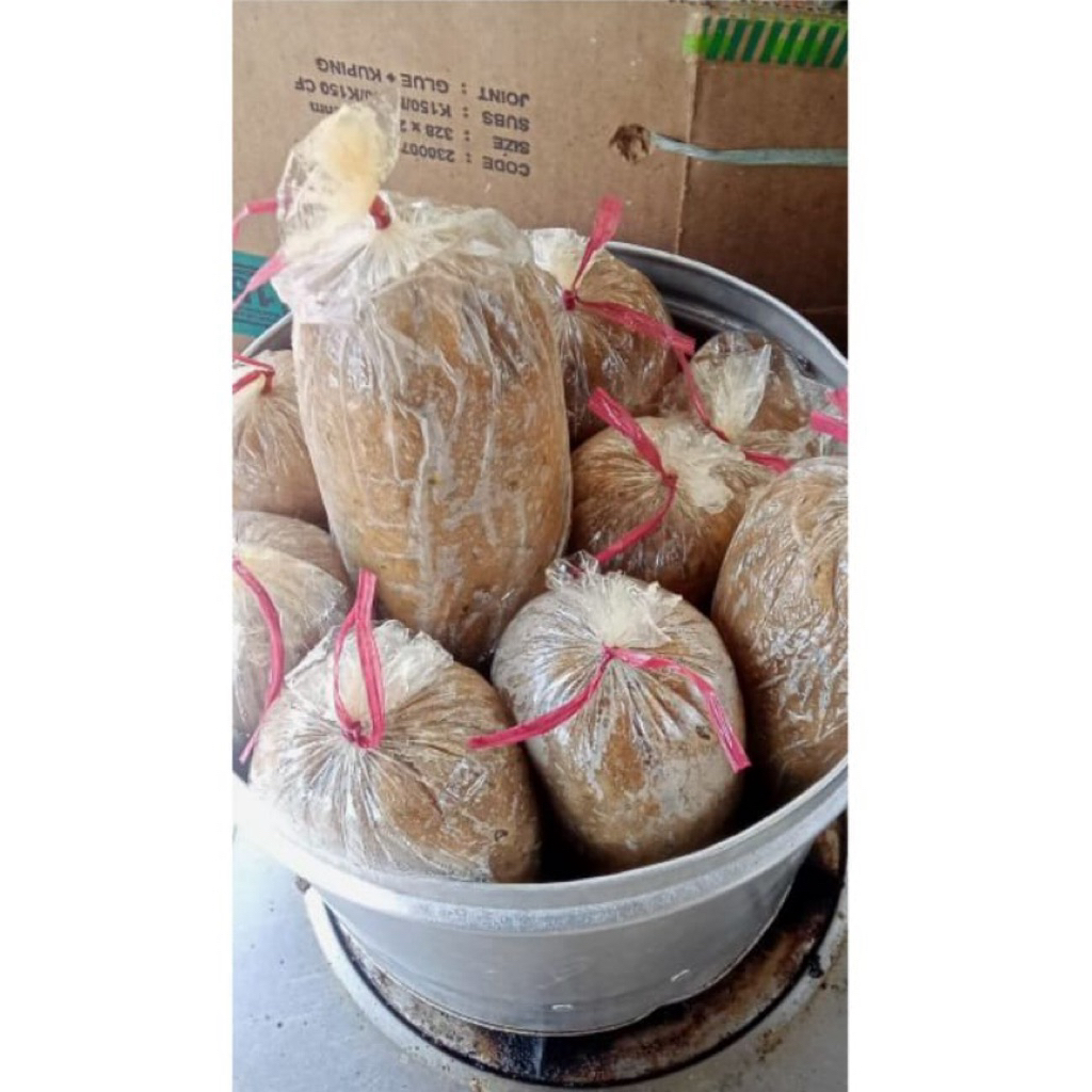 

pentol bantal khas ambunten