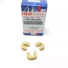 21481-40J10-000 slider piece rumah roller Suzuki Nex 1 Nex 2 Lets Address