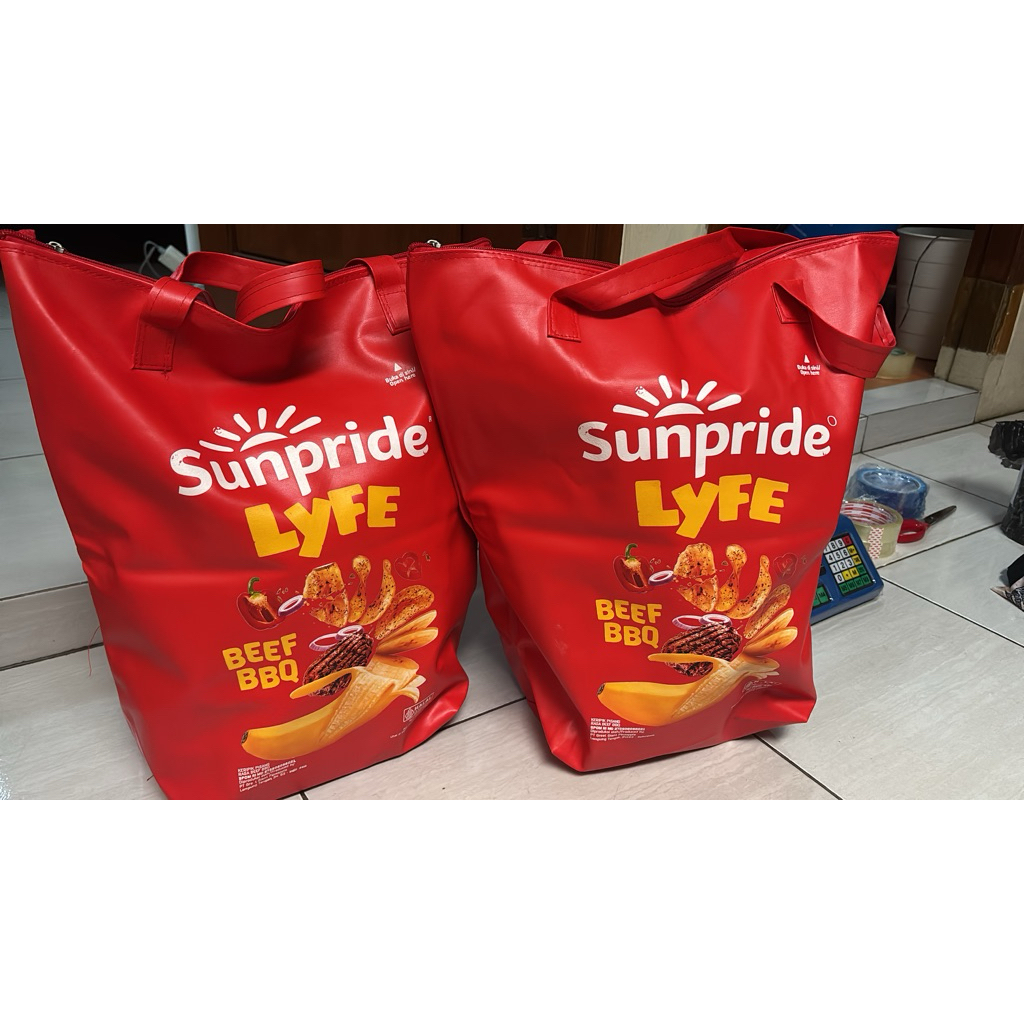 

JAJANAN PRJ SUNPRIDE TAS SELEMPANG