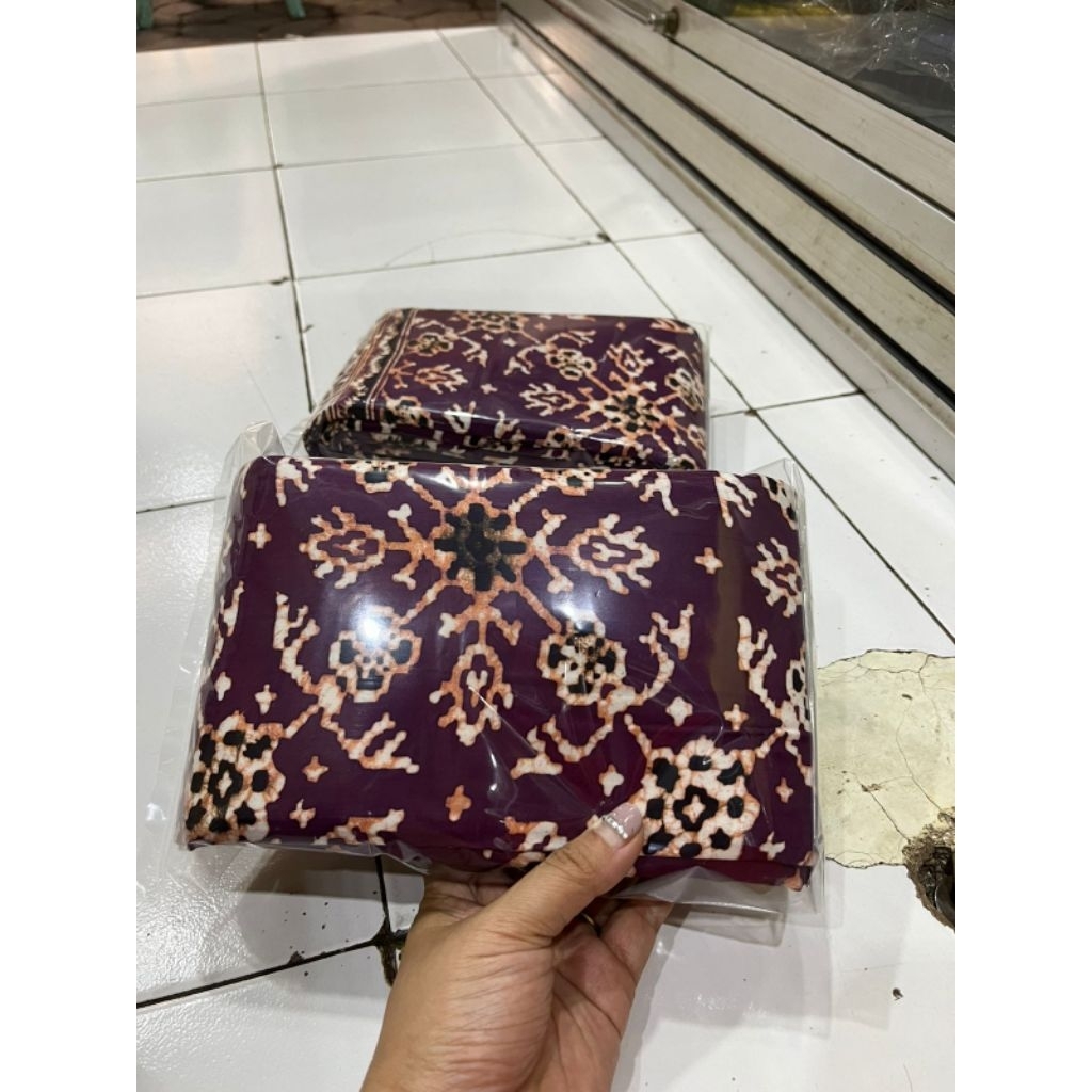 Sabuk Cindhe Motif Cakar Cap Asli kode 0U1/ sabuk lontong/lontong beskap