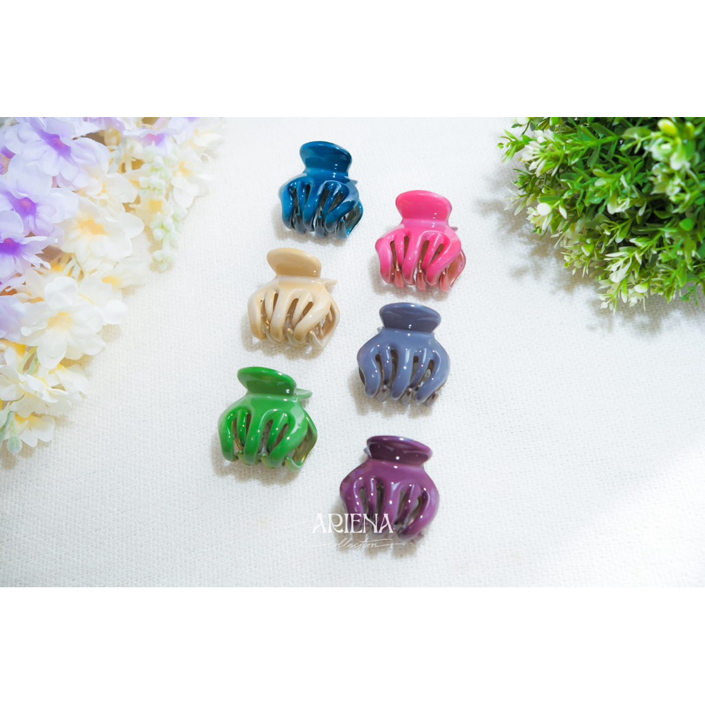 jepit rambut Hercules