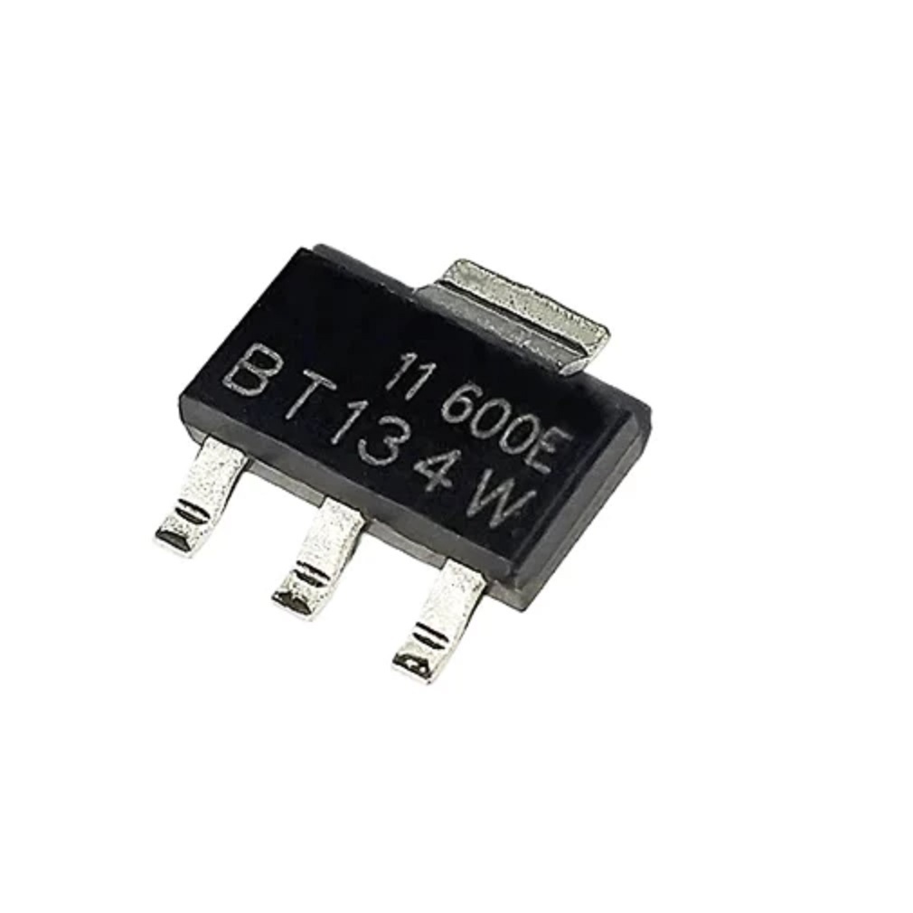 PS -SMD BT134W-600E BT134-600 4A600V BT134W SMD SOT-223