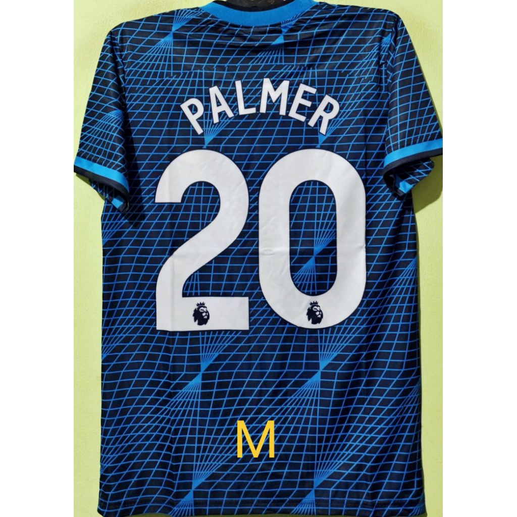 Minus / Reject Jersey PALMER auri sport
