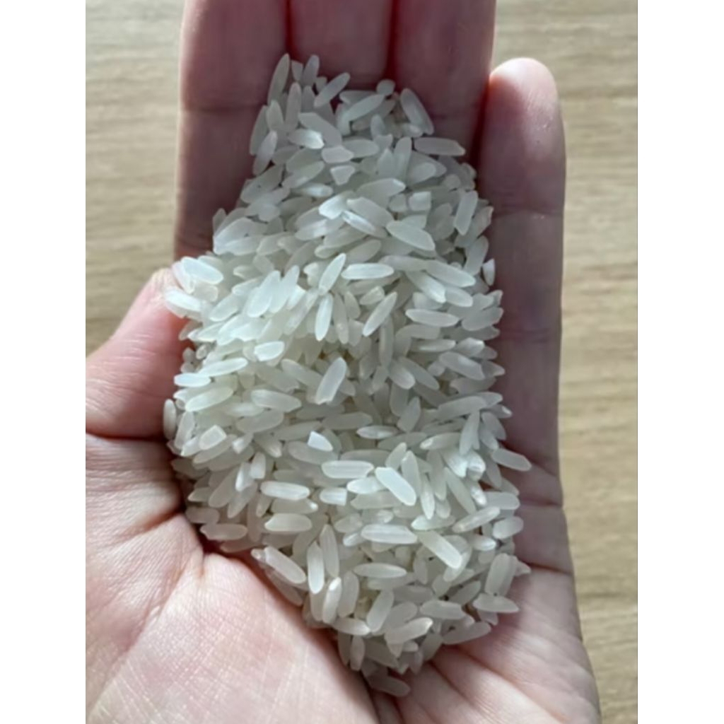 

beras eceran 1kg kota Balikpapan