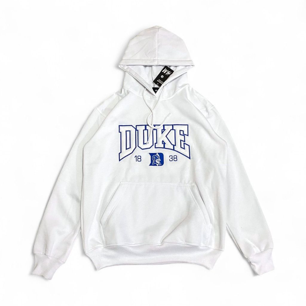 HOODIE UNIVERSITY BORDIRAN