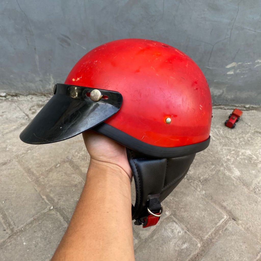 helm chips helm chips lawas helm chip jadul