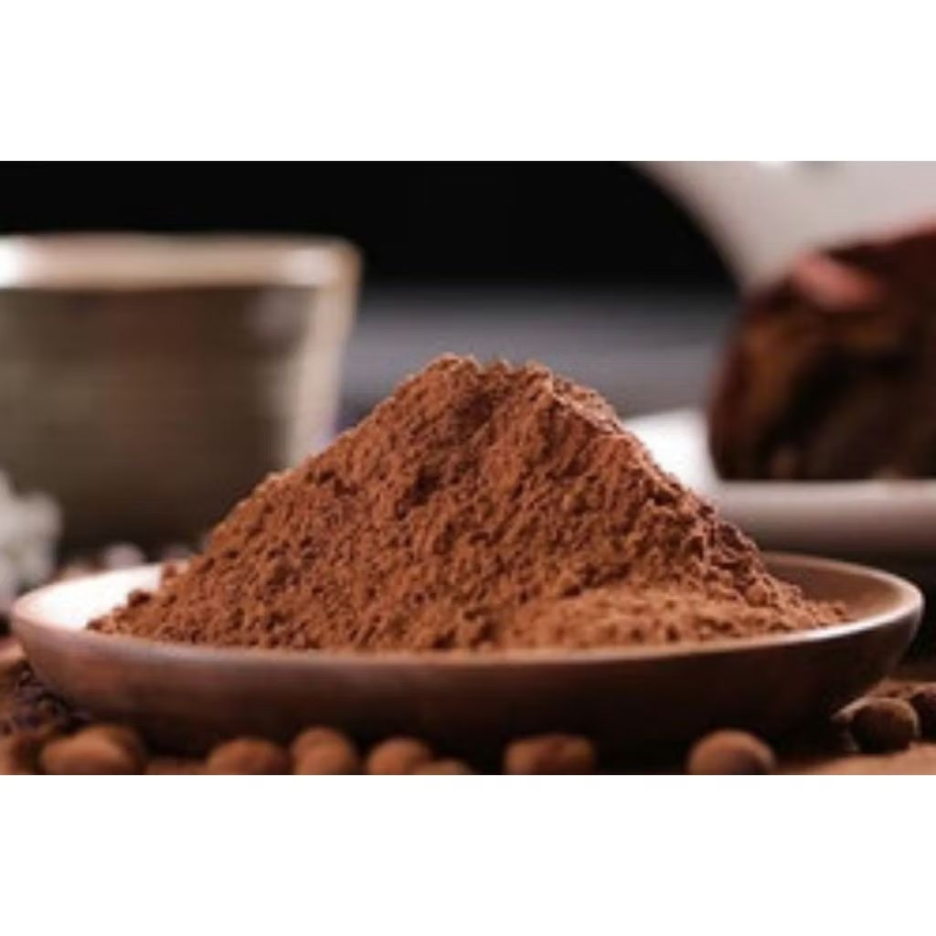 

OriginalCocoabt1000ha repack 150gr tanpa campuran/oplos"/bubuk coklat premium