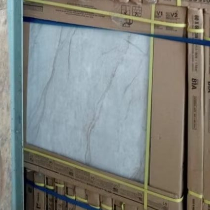 granit lantai 60x60 Aurora Brescia - Indogress