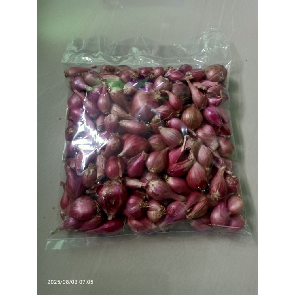 

JUAL BAWANG MERAH FRESH 500 gram