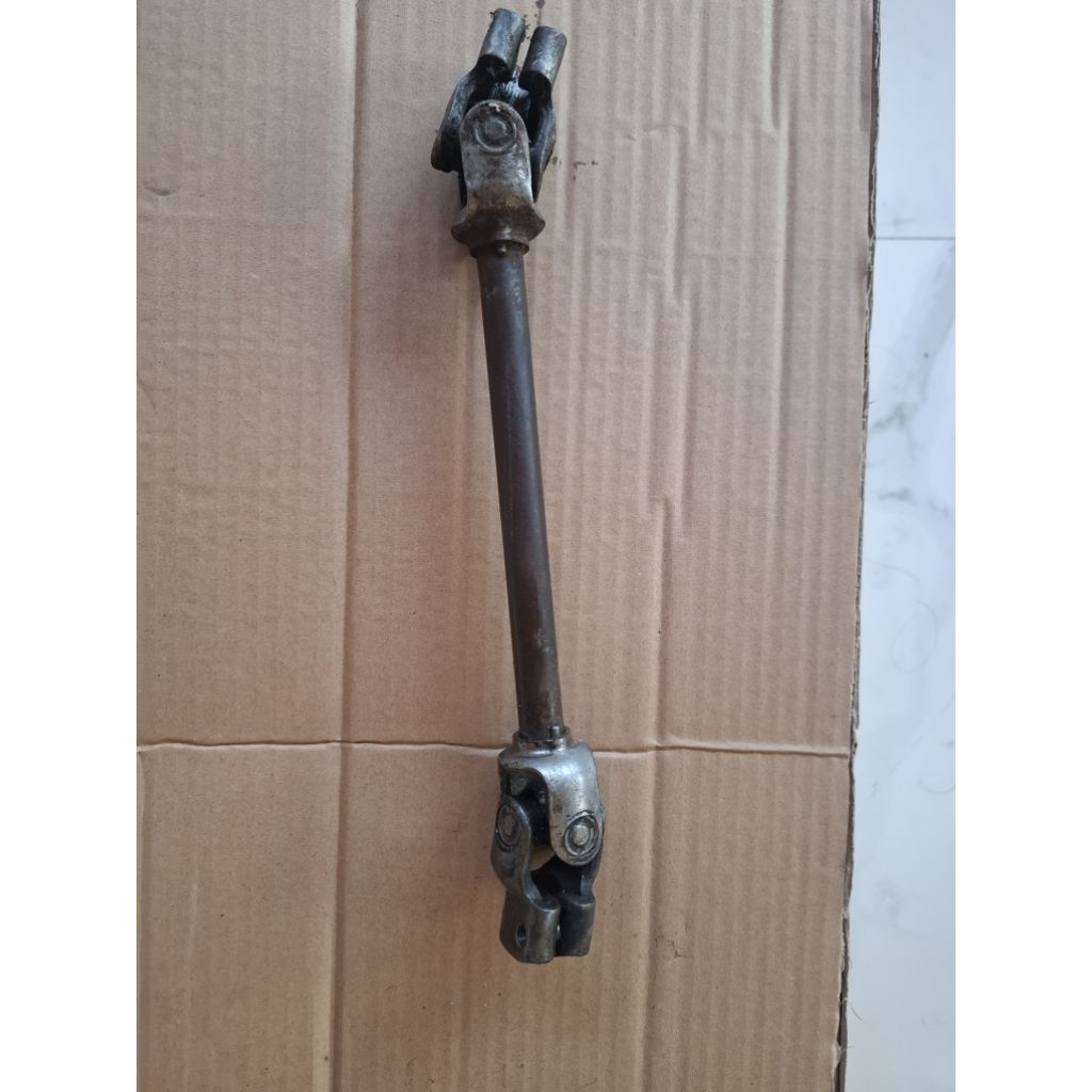 joint setir hyunday atoz kia visto lepasan original