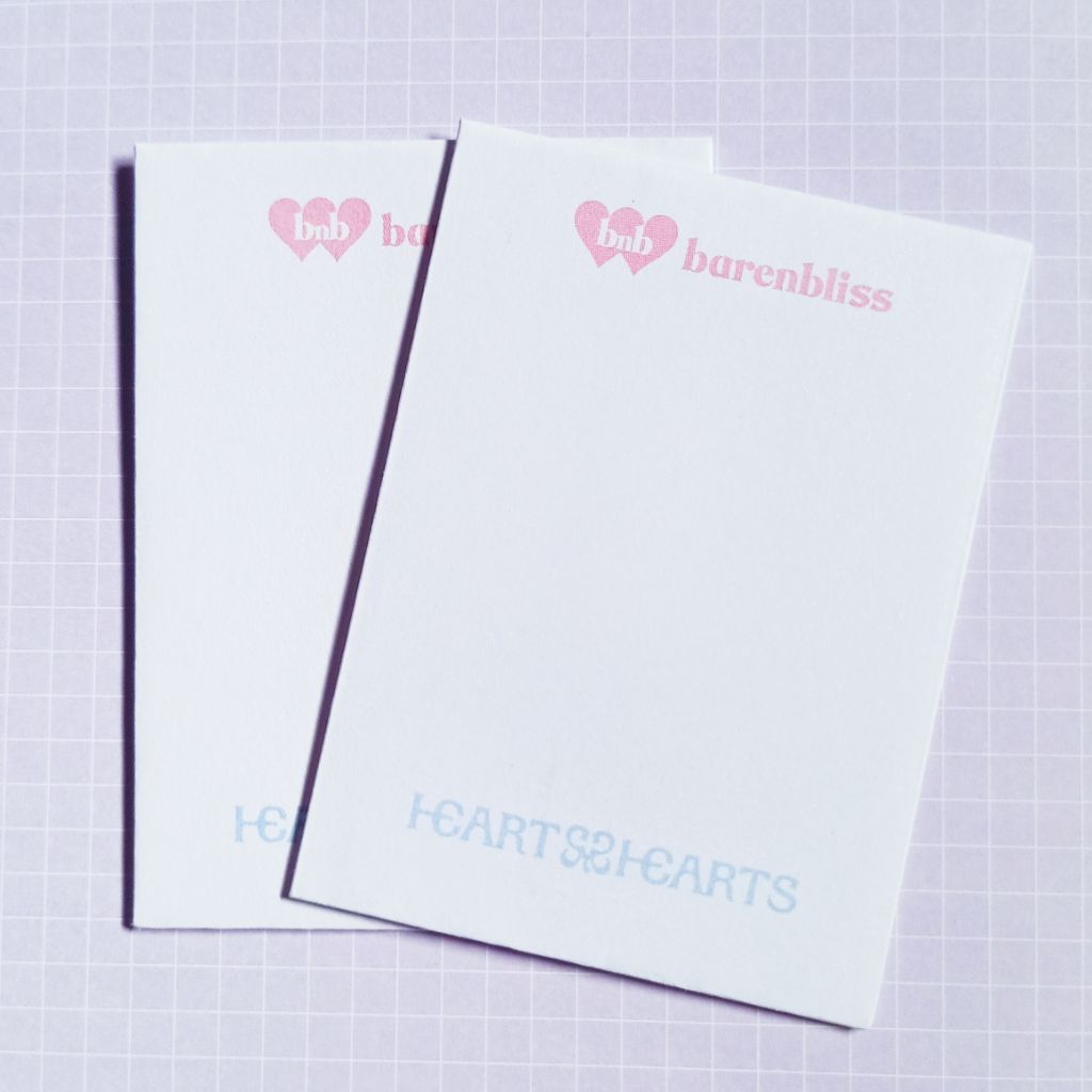 

Hearts2hearts h2h x bnb