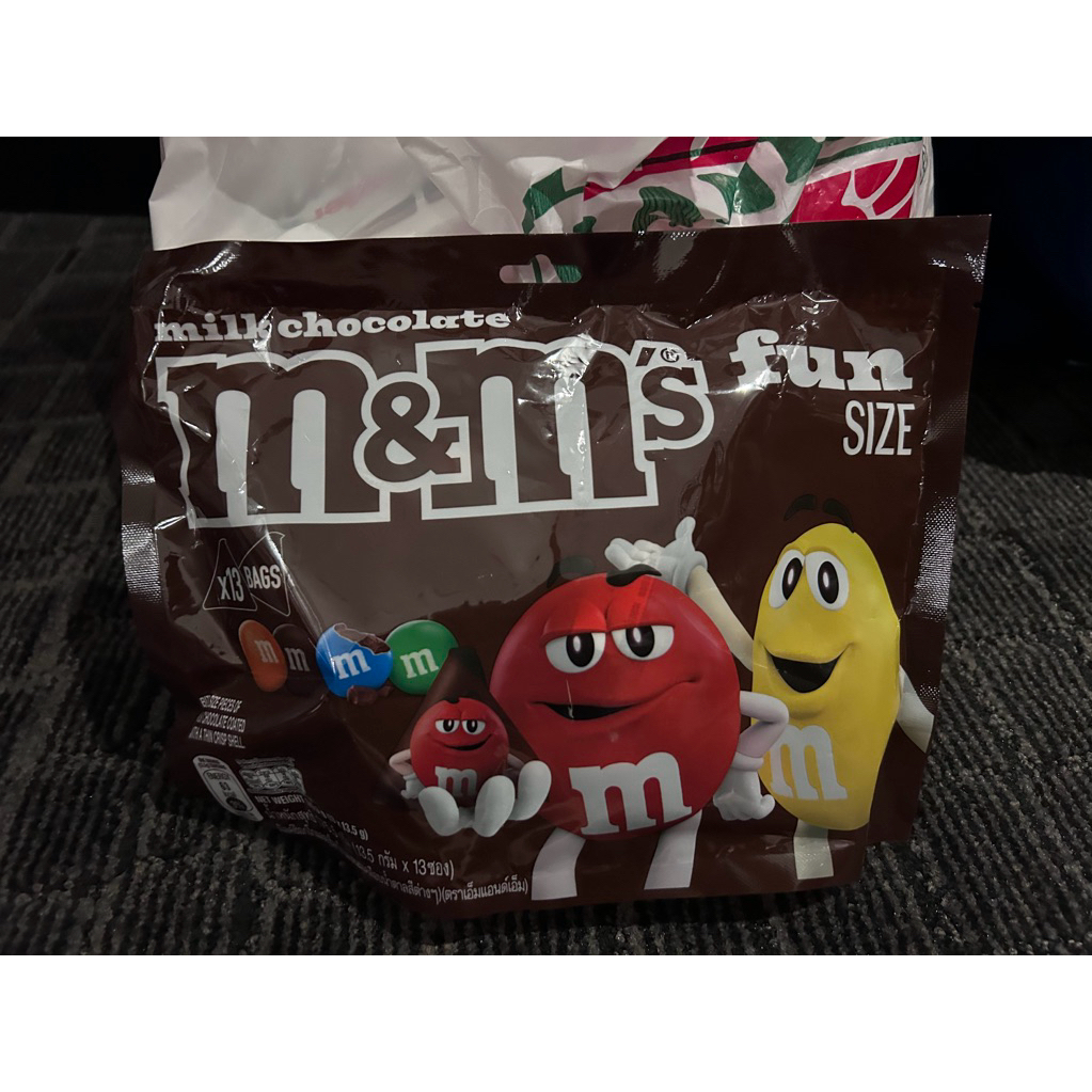 

m&m’s milky chocolate malaysia