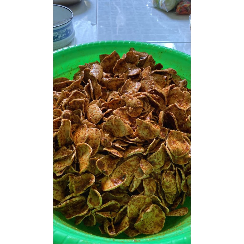 

BASRENG ¼ (PEDAS ASIN) BYMELLWDYPTR