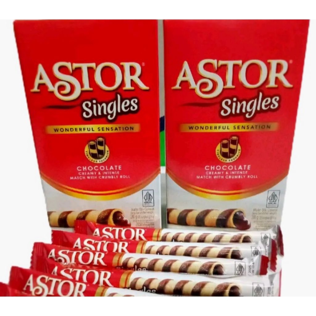 

Astor 6