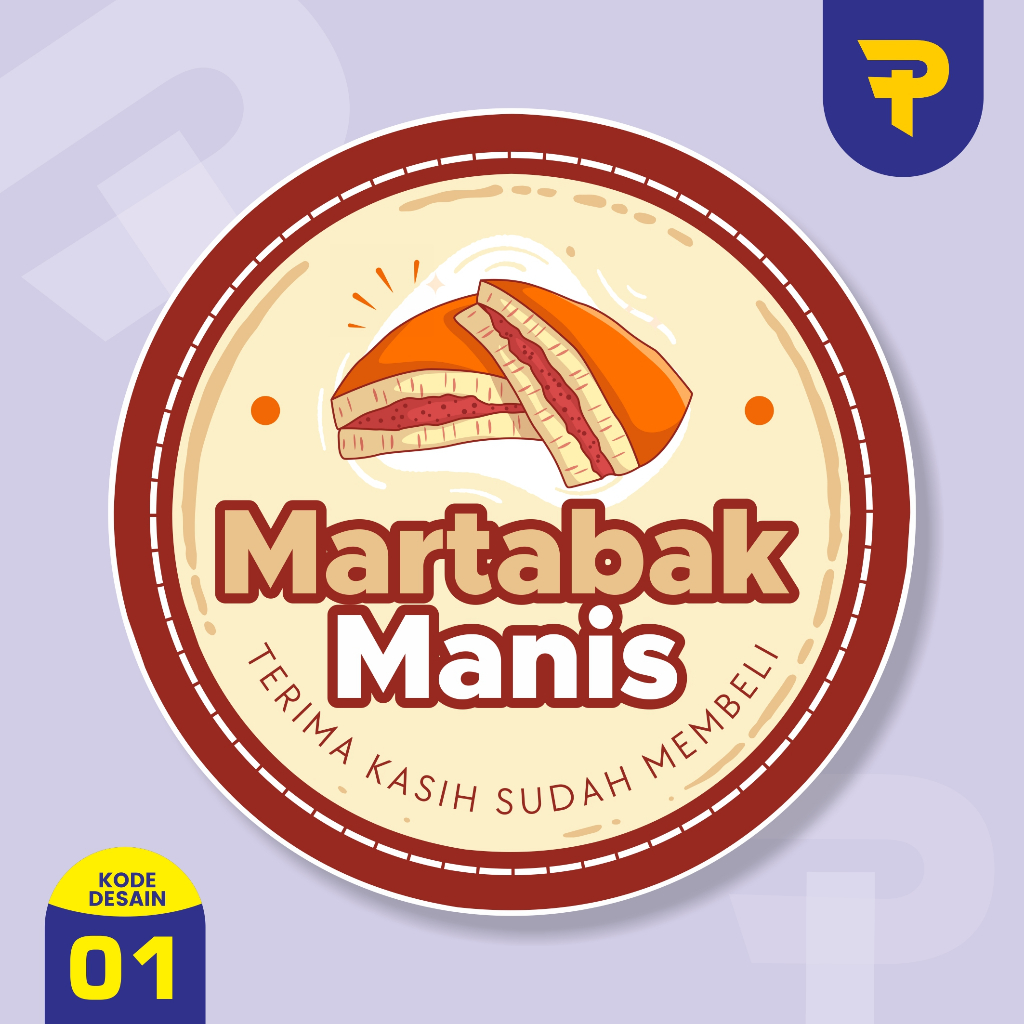 

stiker martabak stiker aneka kue stiker martabak manis