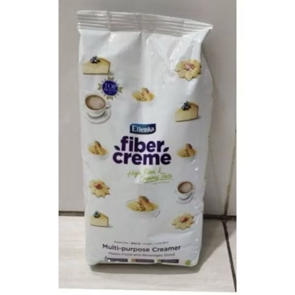 

fiber creme Ellenka 1 kg, pengiriman dari pelaihari kalimantan selatan